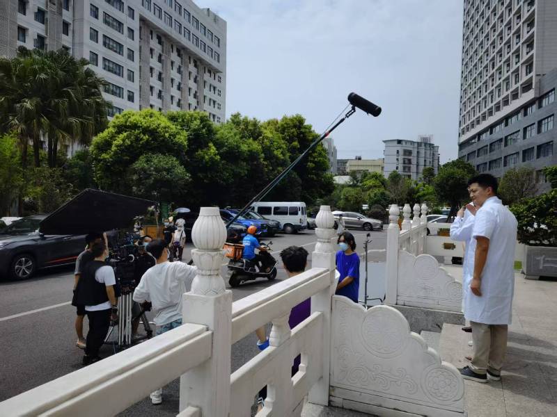 太谷县广告片拍摄公司